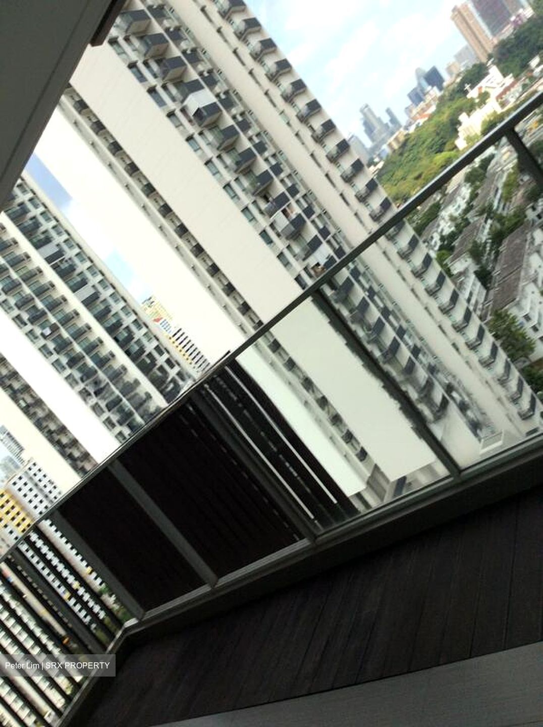 Regency Suites (D3), Apartment #565847401